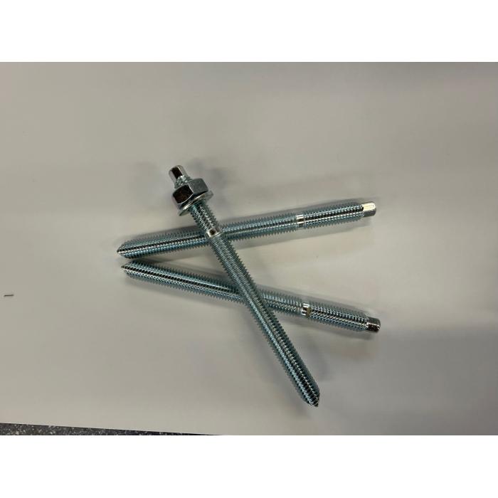 Svorník pro chemickou kotvu 12x120mm