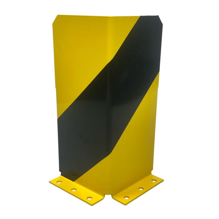 Regálový nárazník do L, výška 1000mm